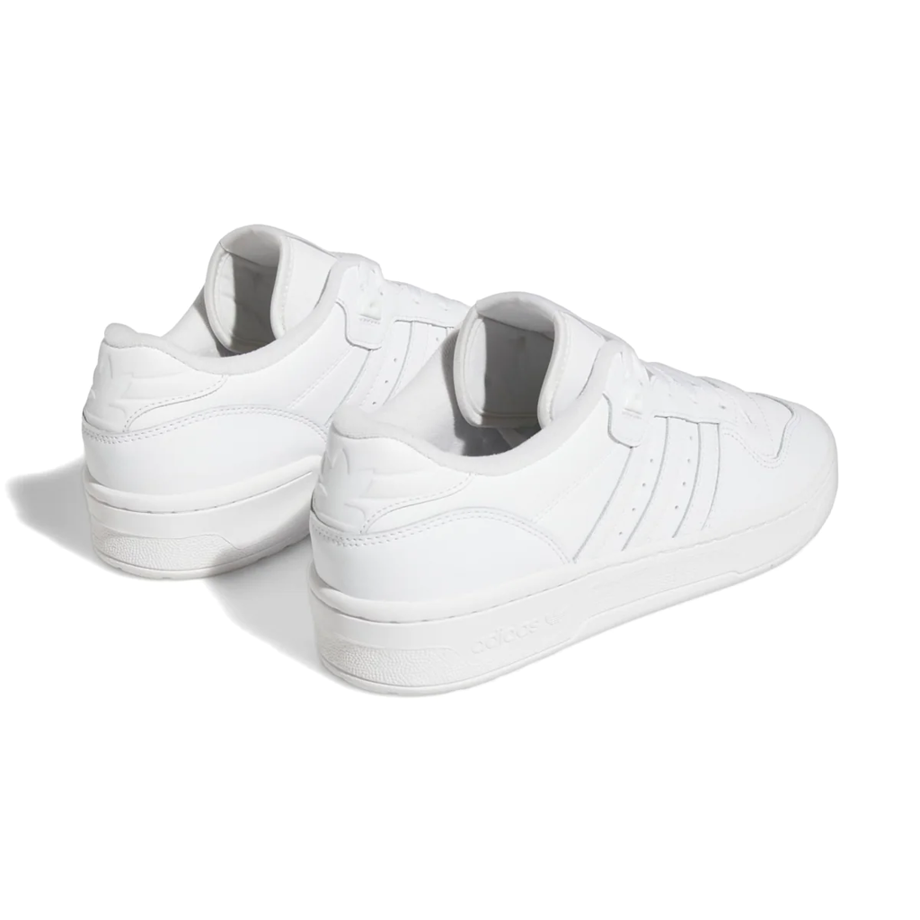 Giày Adidas Original Rivalry Low 'White' GX2272 - Ảnh 5