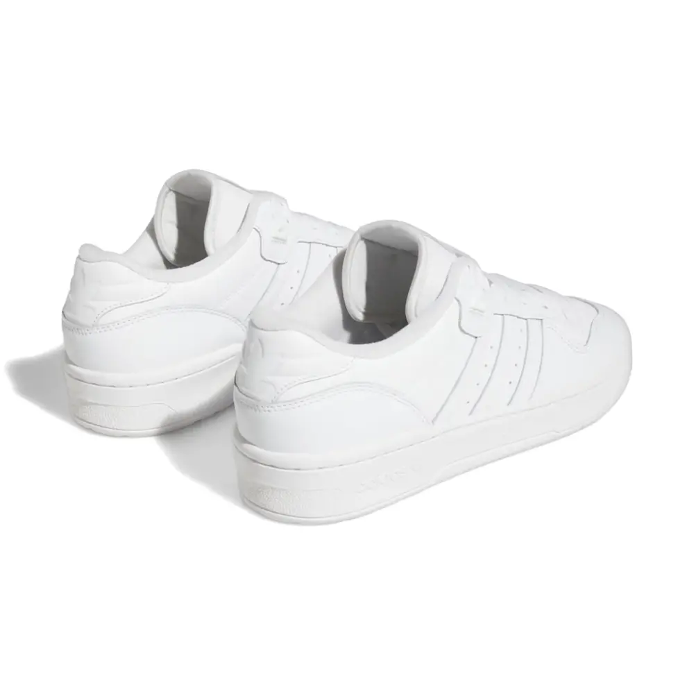 Giày Adidas Original Rivalry Low 'White' GX2272 - Ảnh 5