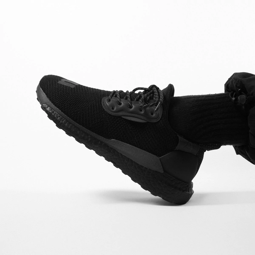 Giày Adidas Pharrell x Solar Hu 'Black Future' GX2485 - Ảnh 3