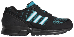 Giày Adidas EQT Cushion 91 RH 'Dynamic 3D' GX2610