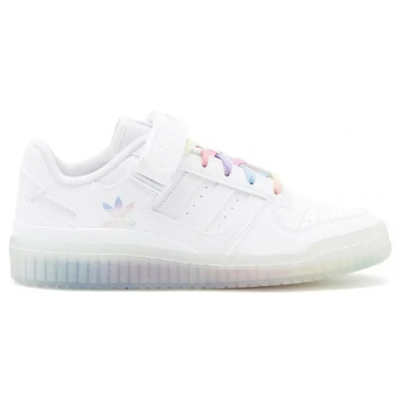 Giày Adidas Originals Forum Low Sneakersshoes GX2722