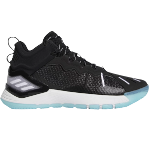 Giày Adidas D Rose Son of Chi 'Godspeed Black Pulse Aqua GX2928