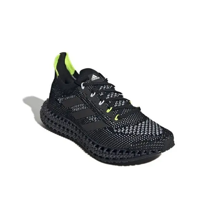 Alternative view of Giày Adidas 4D FWD 'Core Black' GX2977