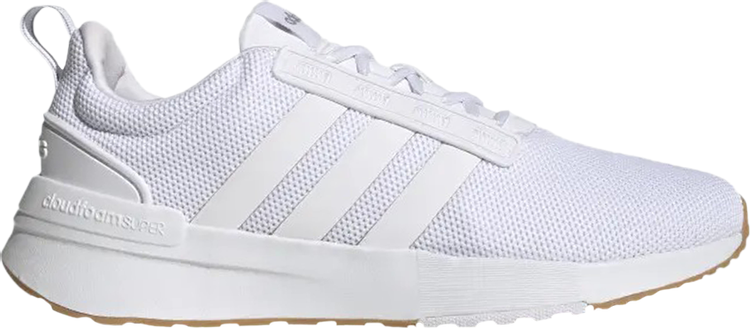 Giày Adidas Racer TR21 'White Gum' GZ8184