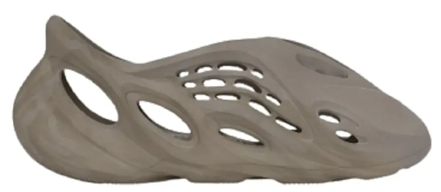 Dép Adidas Yeezy Foam Runner Stone Sage GX4472