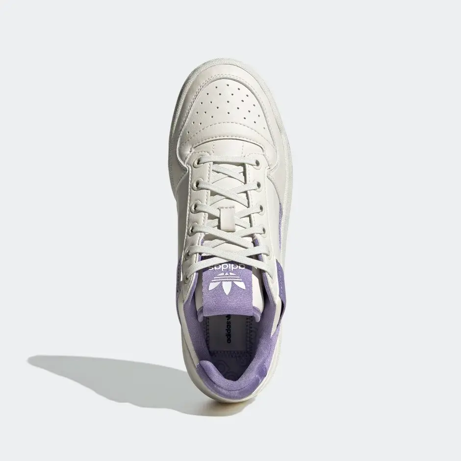 Giày Adidas Forum Bold 'White Tint' GX4617 - Ảnh 4