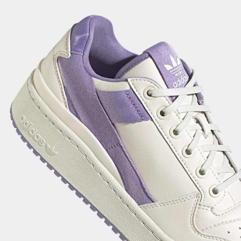 Giày Adidas Forum Bold 'White Tint' GX4617 - Ảnh 3