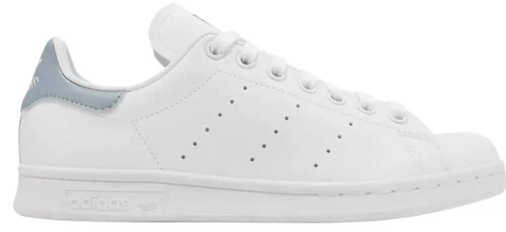 Giày Adidas Stan Smith 'White Magic Grey' GX4624