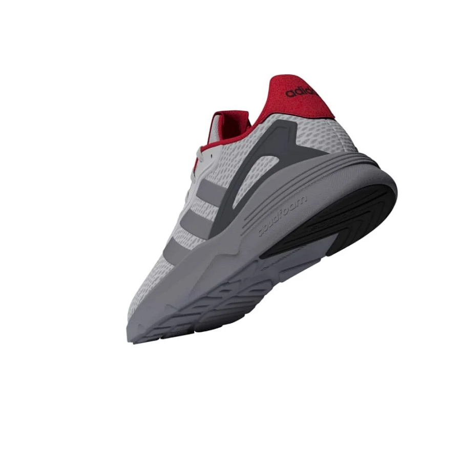 Giày Adidas Nebzed 'Core Black Grey' GX4696 - Ảnh 3