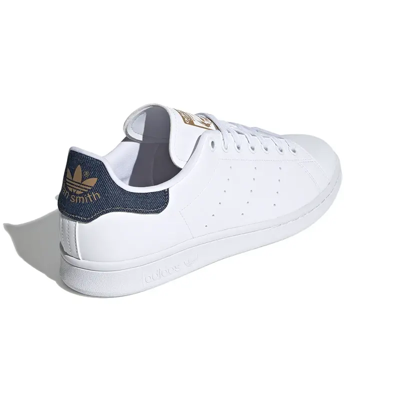 Giày Adidas Stan Smith 'Denim' GX5193 - Ảnh 5