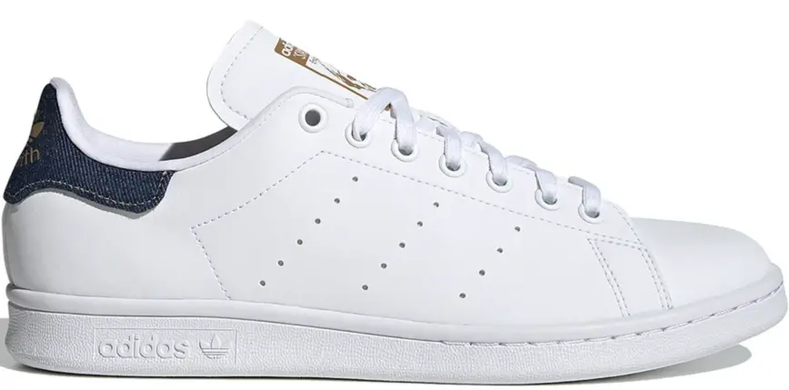Giày Adidas Stan Smith 'Denim' GX5193