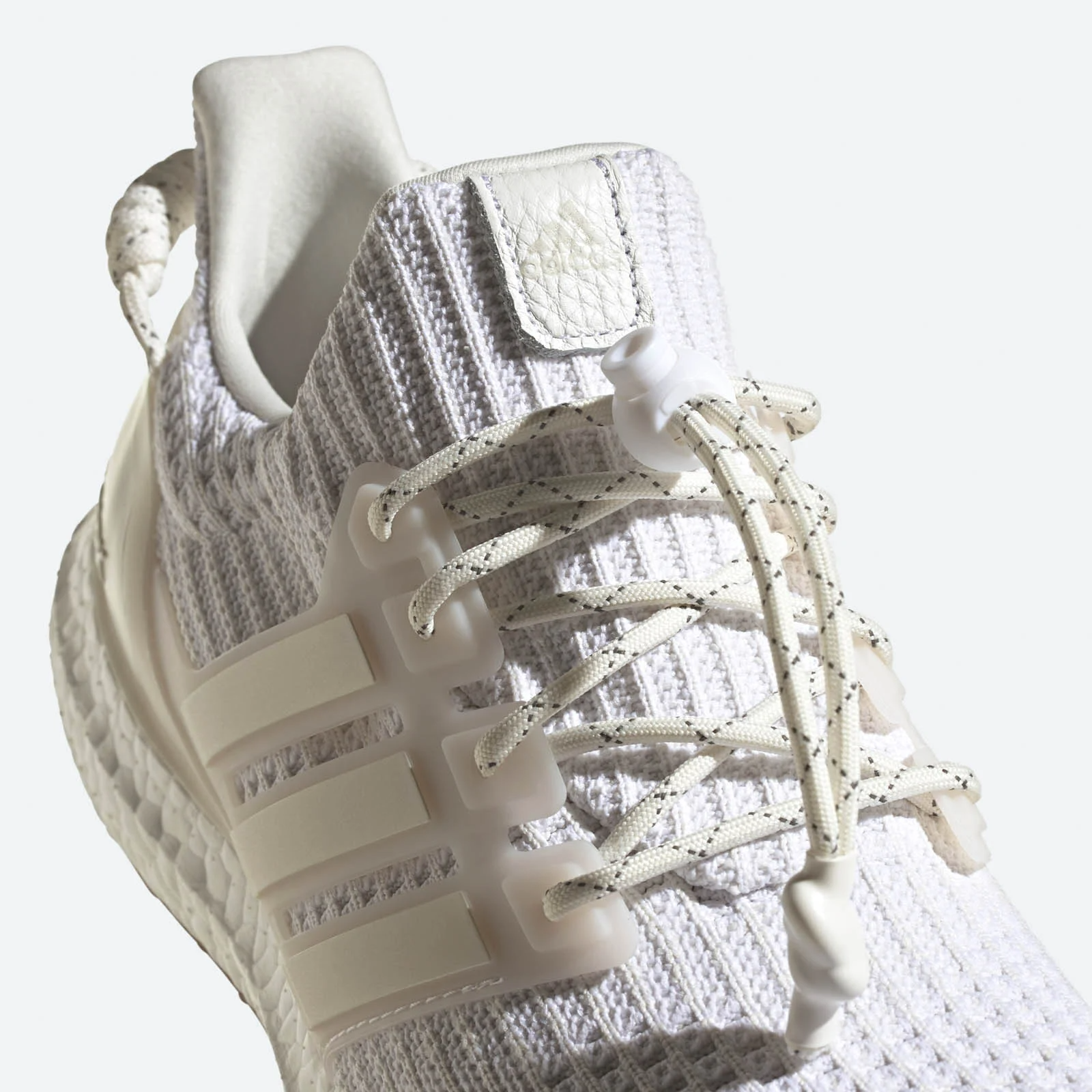 Giày Adidas Ivy Park x UltraBoost 4.0 'White Gum' GX5370 - Ảnh 5