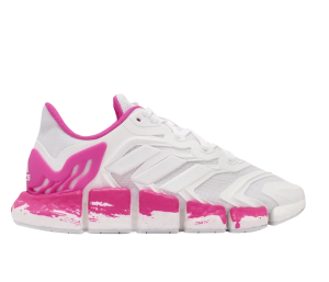 Giày Adidas Climacool Vento x David Beckham 'White Pink' GX5453