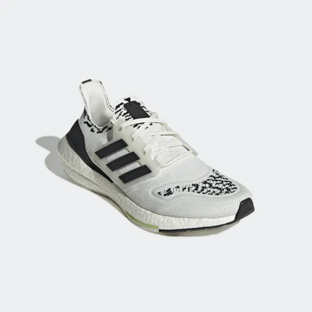 Giày Adidas UltraBoost 22 'Non Dyed Zebra' GX5573 - Ảnh 7