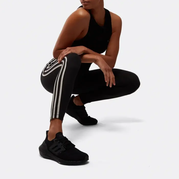 Giày Adidas Ultraboost 22 'Triple Black' GX5587 - Ảnh 4
