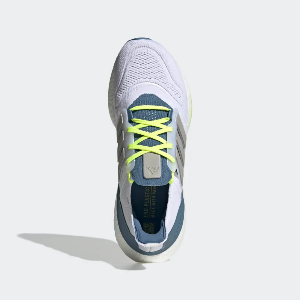 Giày Adidas Ultraboost 22 ‘Linen Green’ GX5912 - Ảnh 4