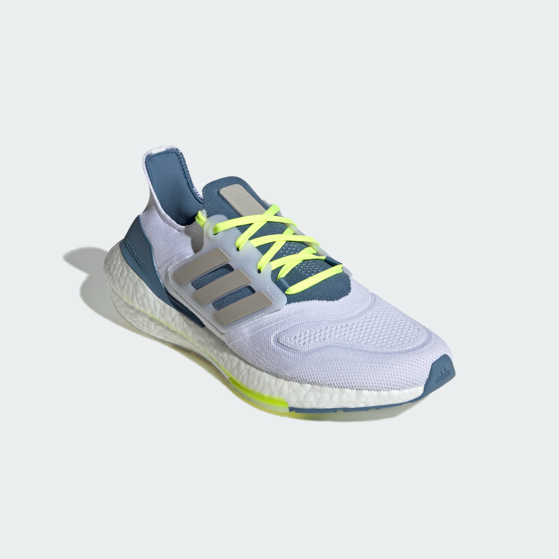 Giày Adidas Ultraboost 22 ‘Linen Green’ GX5912 - Ảnh 2