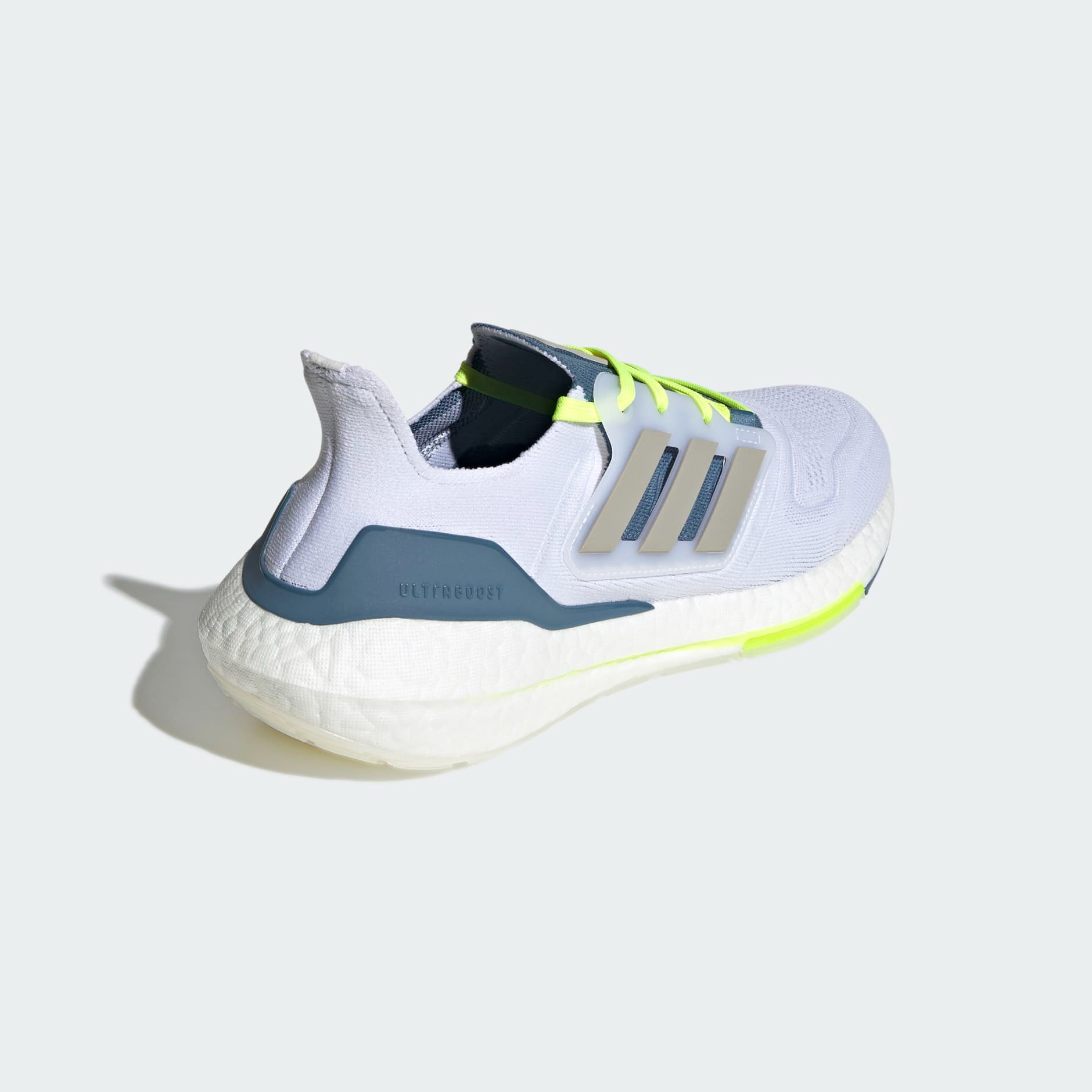 Giày Adidas Ultraboost 22 ‘Linen Green’ GX5912 - Ảnh 3