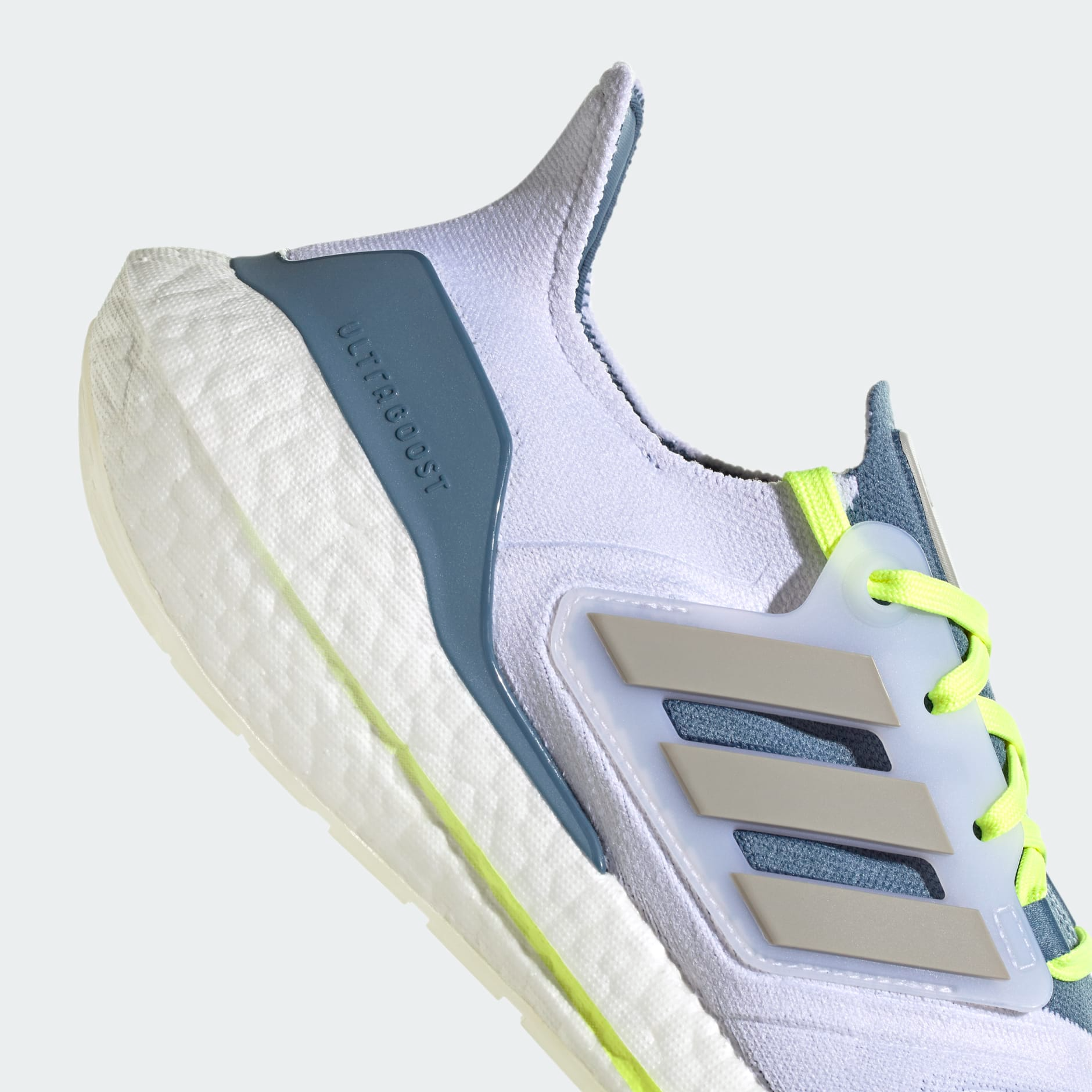 Giày Adidas Ultraboost 22 ‘Linen Green’ GX5912 - Ảnh 6