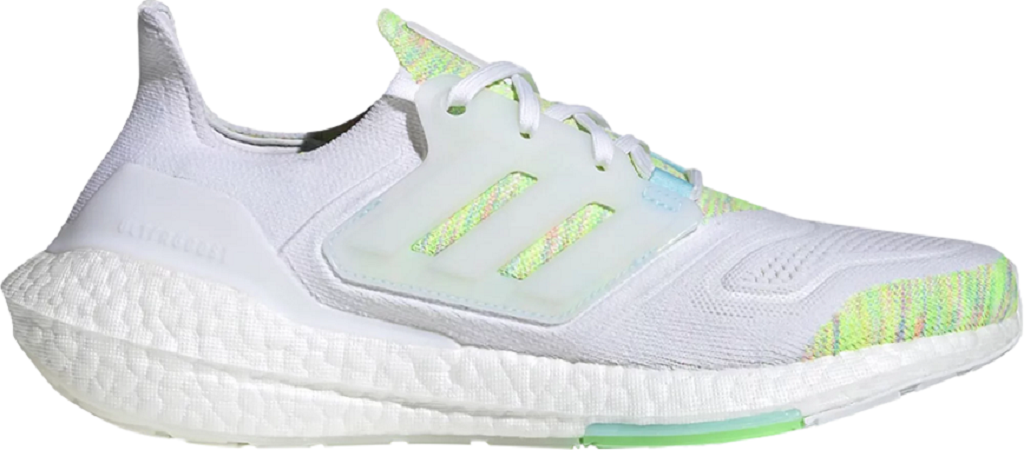 Giày Adidas UltraBoost 22 'White Bliss Blue' GX5913