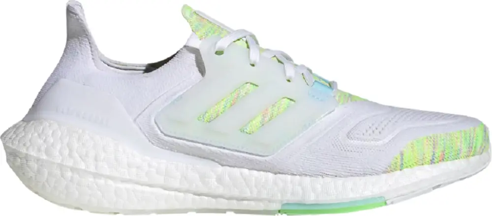 Giày Adidas UltraBoost 22 'White Bliss Blue' GX5913