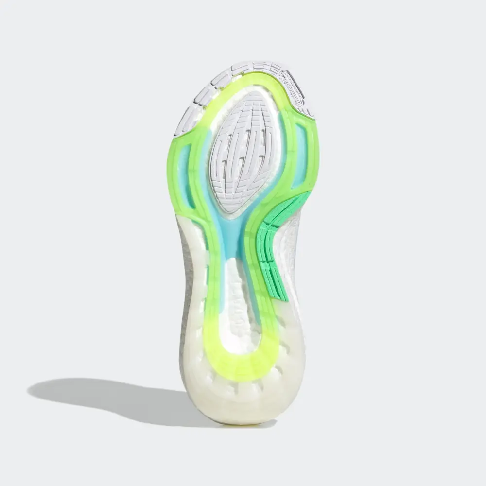 Giày Adidas Ultraboost 22 ‘White Green’ GX5926 - Ảnh 5