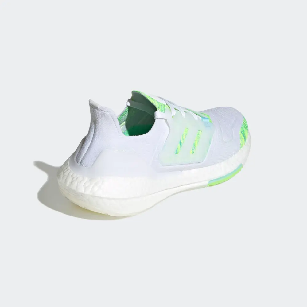 Giày Adidas Ultraboost 22 ‘White Green’ GX5926 - Ảnh 3