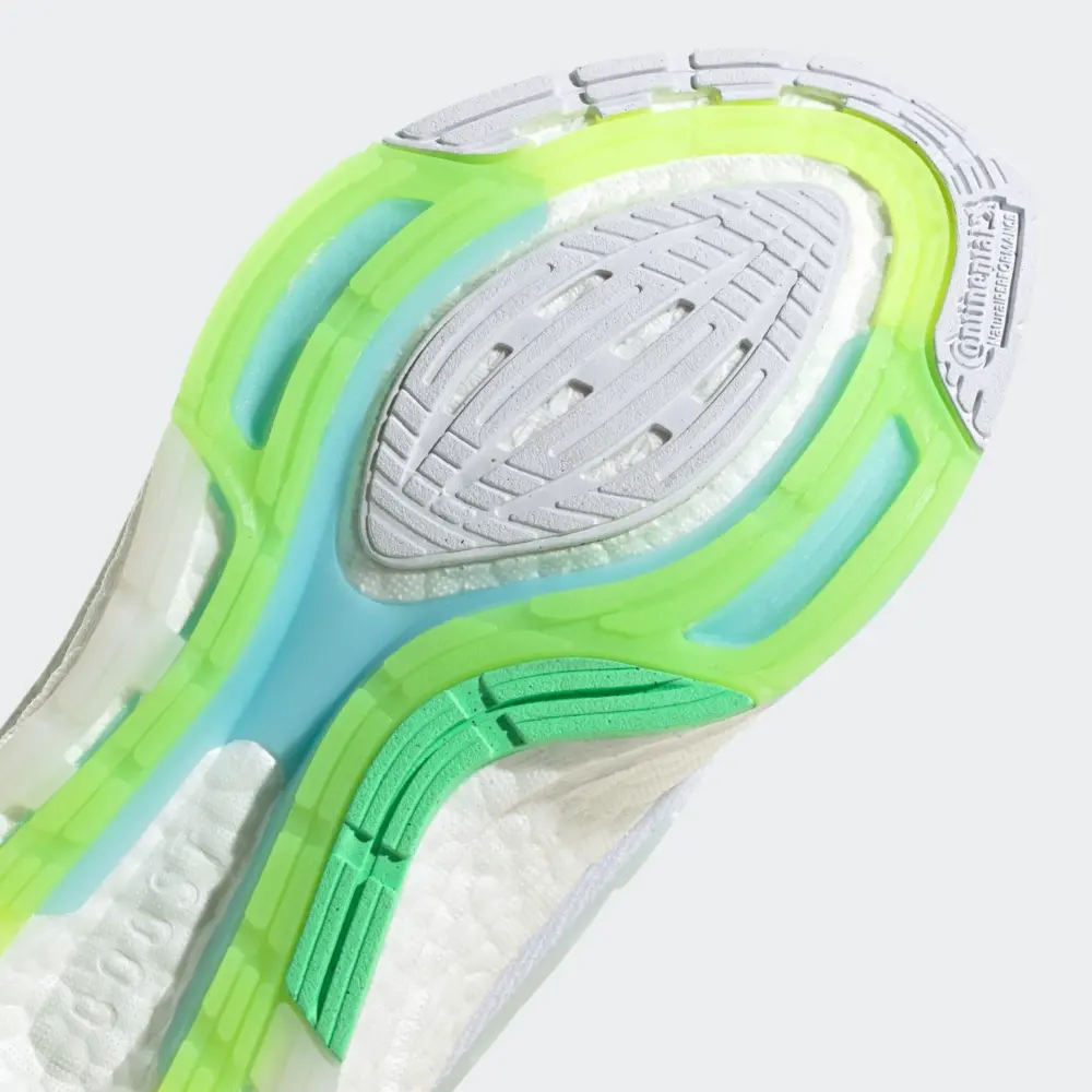 Giày Adidas Ultraboost 22 ‘White Green’ GX5926 - Ảnh 7