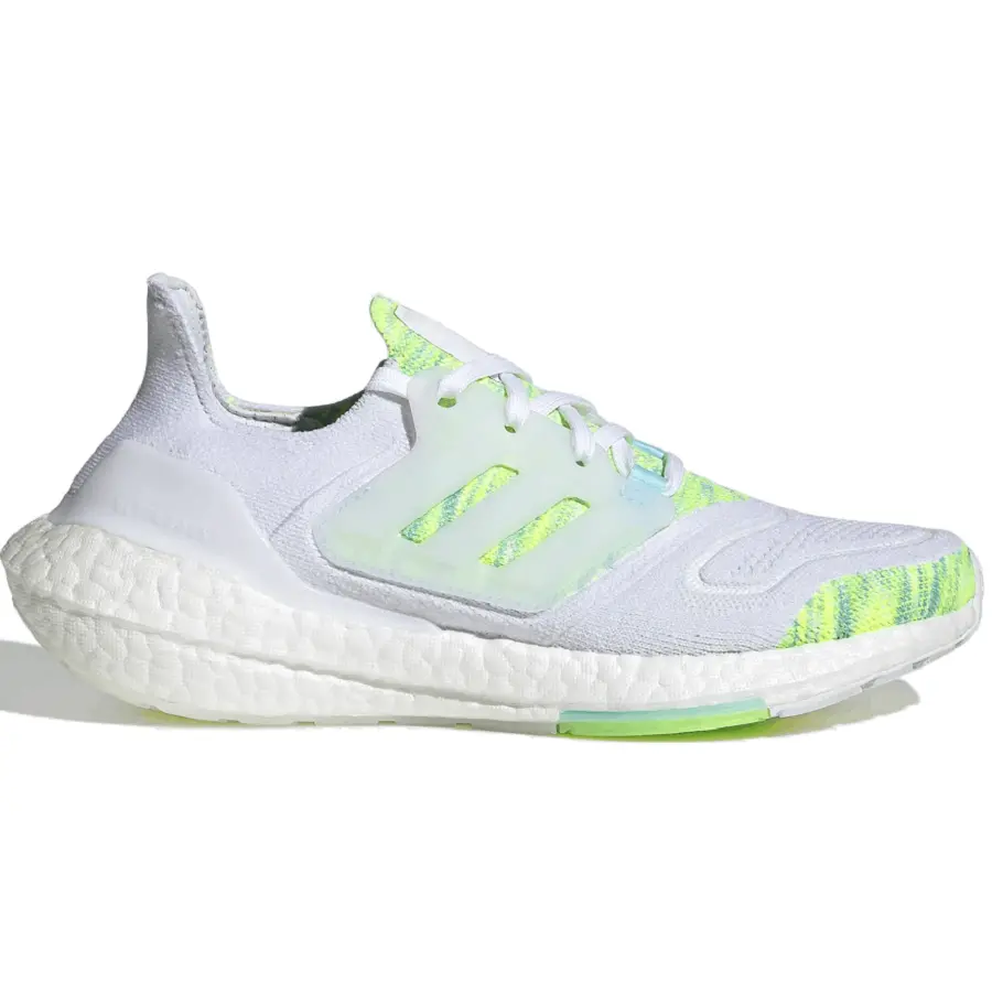 Giày Adidas Ultraboost 22 ‘White Green’ GX5926
