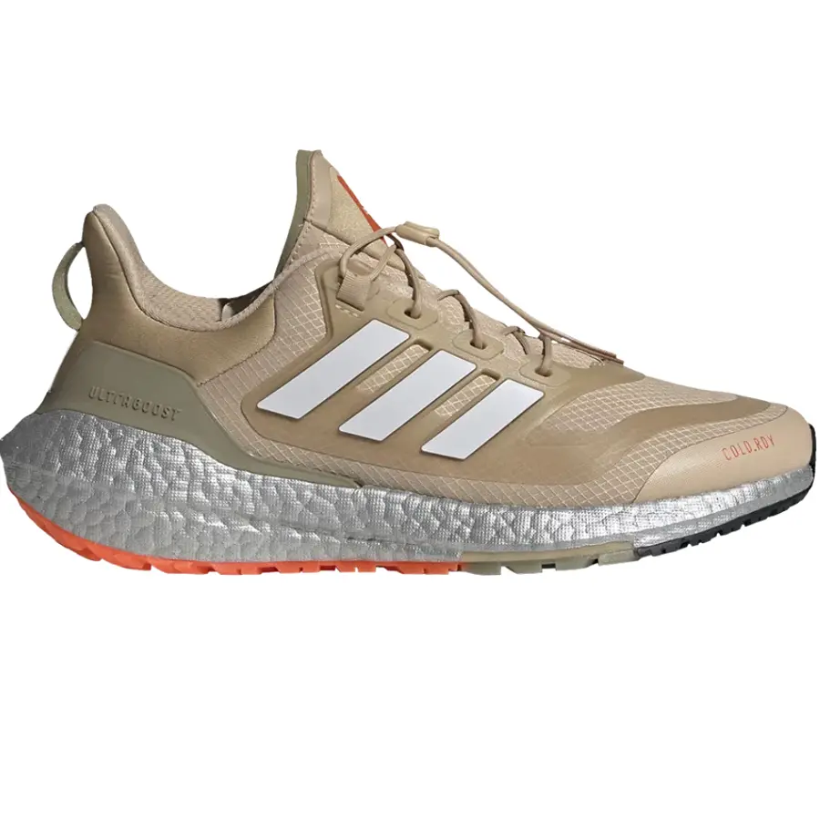 Giày Adidas UltraBoost 22 Cold.RDY 2.0 'Magic Beige Grey' GX5938