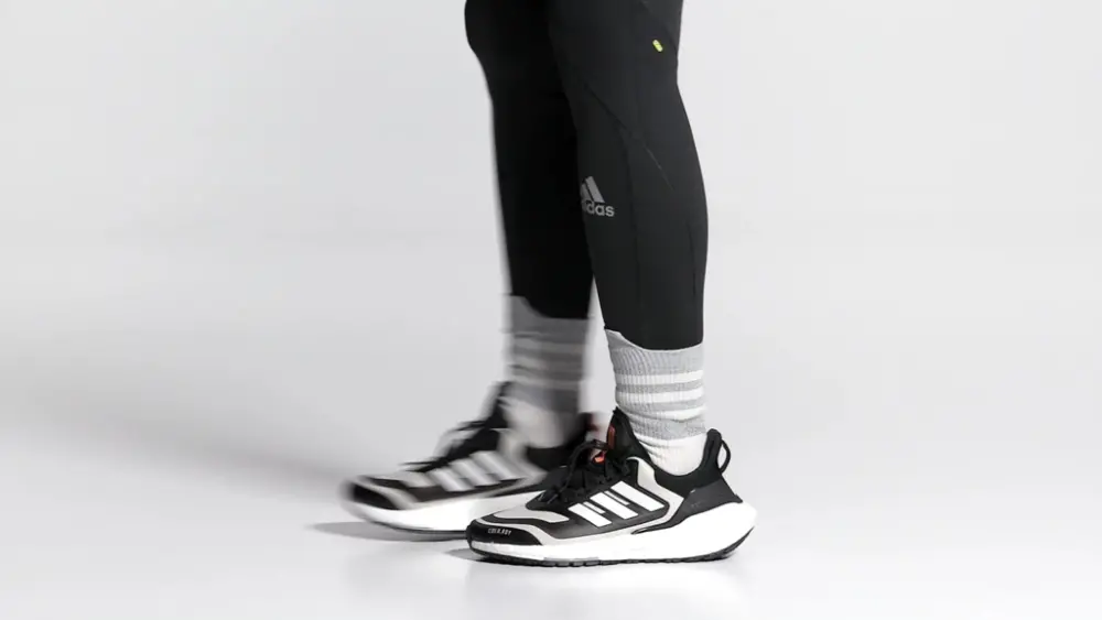 Giày Adidas Ultraboost 22 Cold Rdy 2.0 'Beige' GX6735 - Ảnh 3