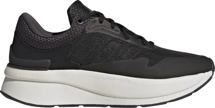 Giày Adidas ZNCHILL Lightmotion 'Black Grey' GX6853