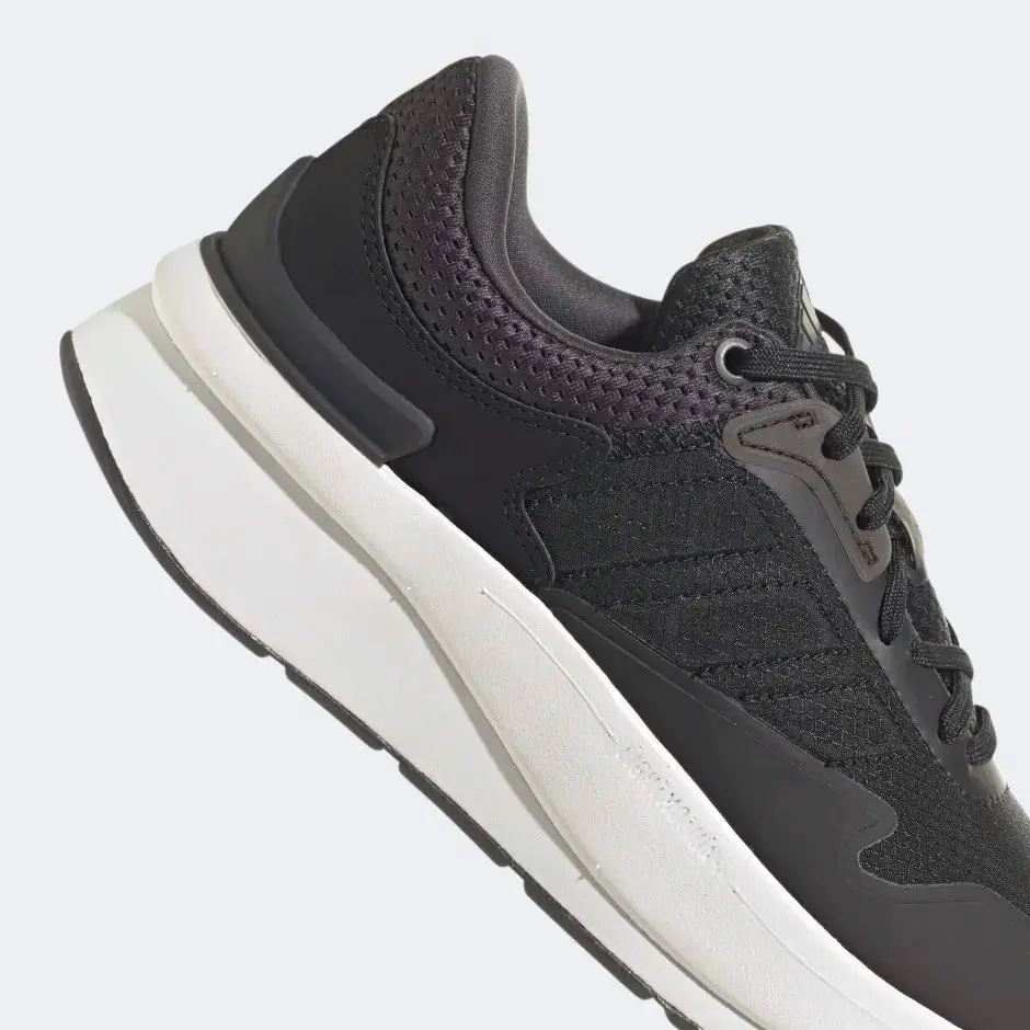 Giày Adidas ZNCHILL Lightmotion 'Black Grey' GX6853 - Ảnh 3