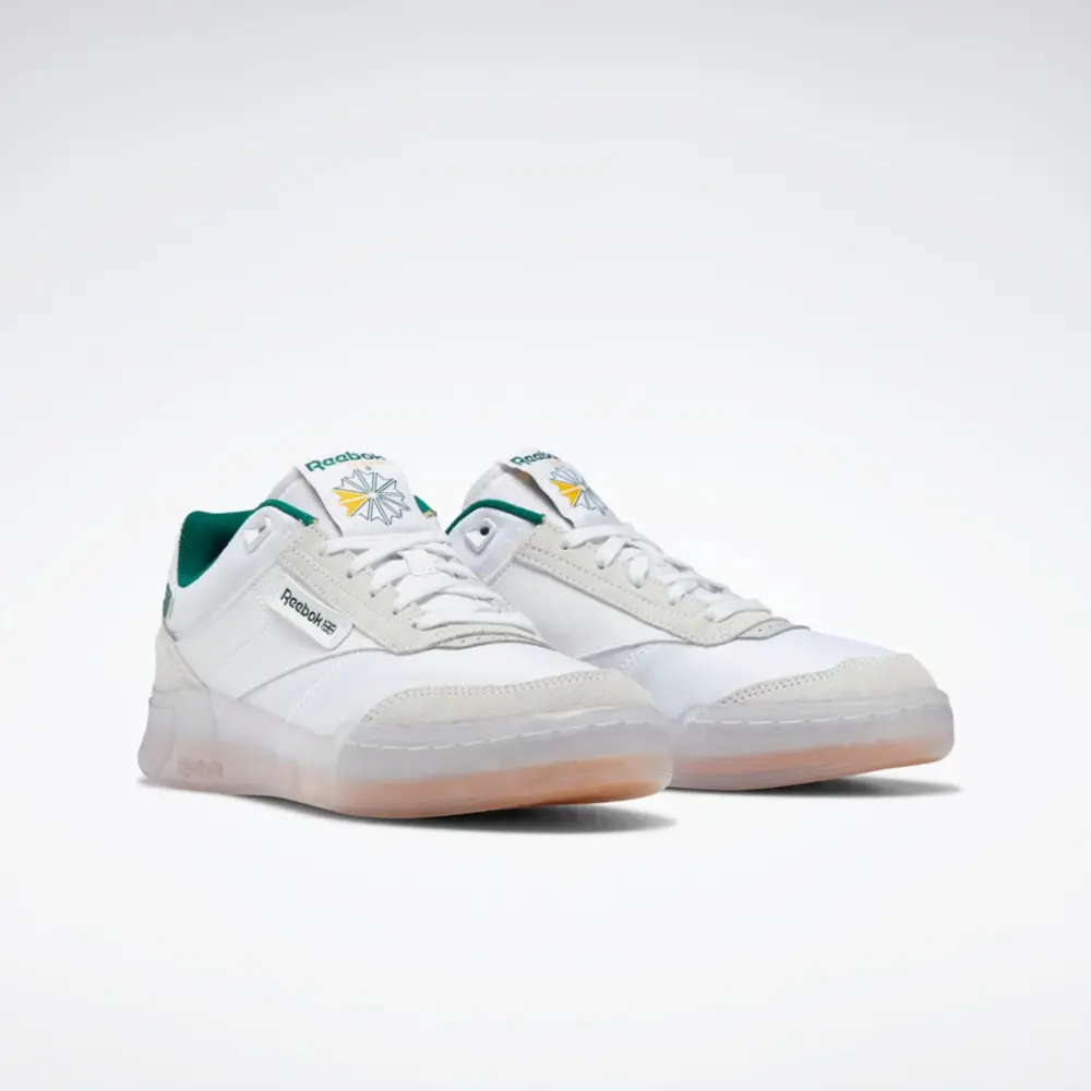 Giày Reebok Club Classic Legacy 'Ftwr White' GX7561 - Ảnh 5