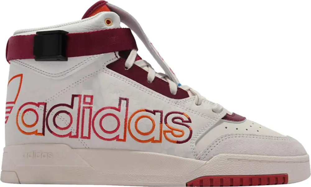 Giày Adidas Drop Step 'Chinese New Year' GX8881