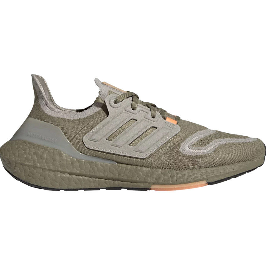 Giày New Balance UltraBoost 22 'Orbit Green Beam Orange' GX9140