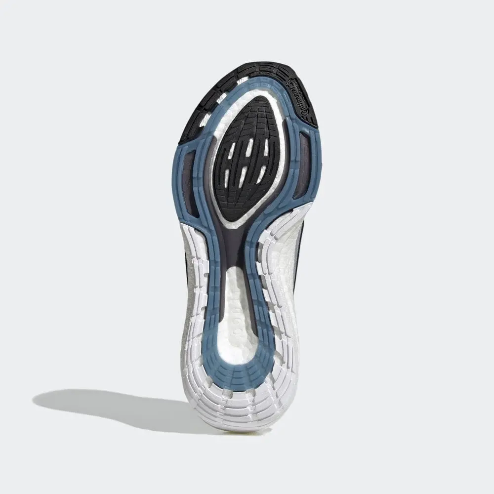 Giày Adidas Ultraboost 22 ‘Halo Silver’ GX9158 - Ảnh 7