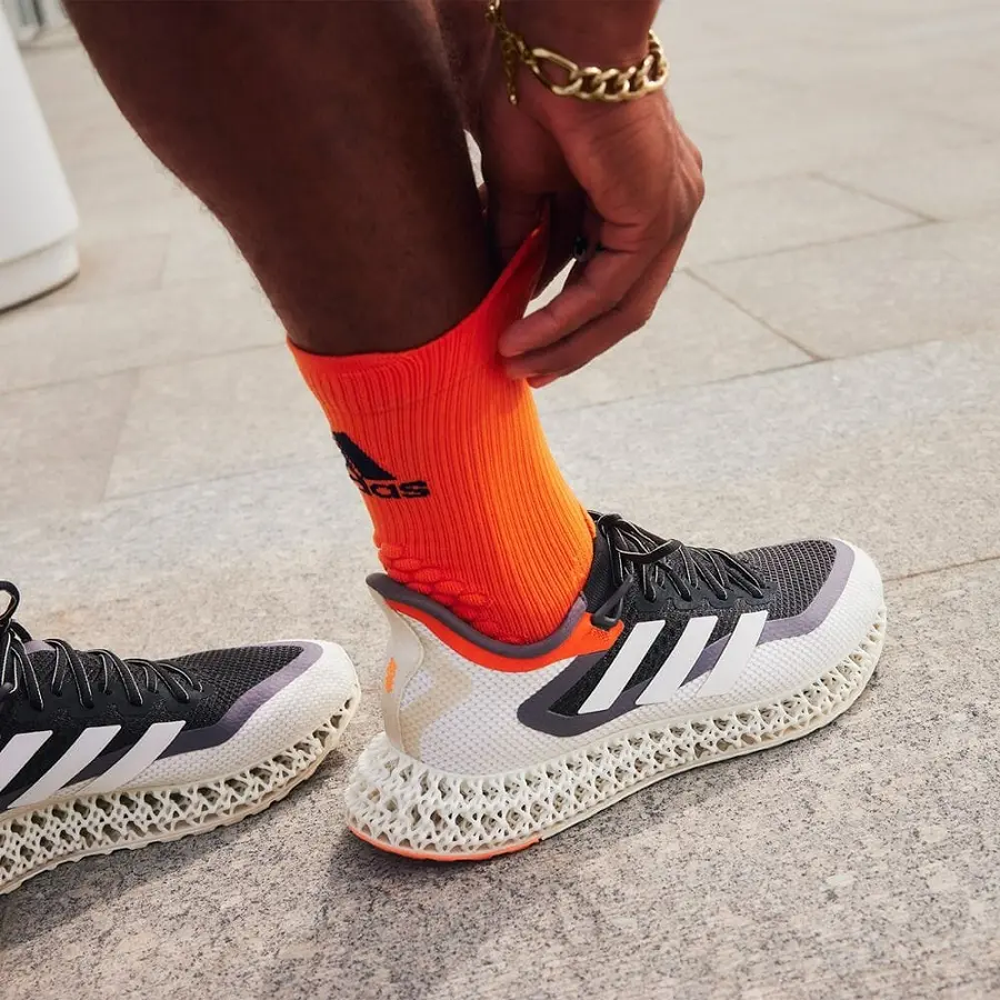 Giày Adidas 4DFWD 2 ‘Mutil Color’ GX9250 - Ảnh 5