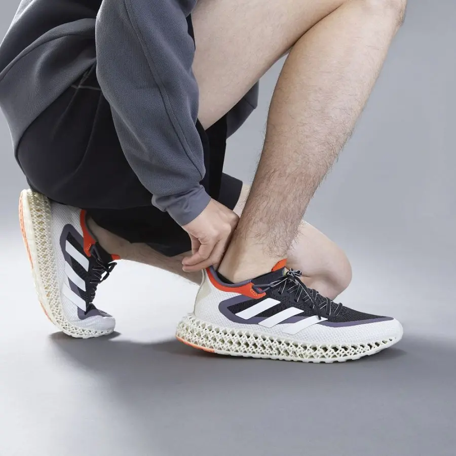 Giày Adidas 4DFWD 2 ‘Mutil Color’ GX9250 - Ảnh 3