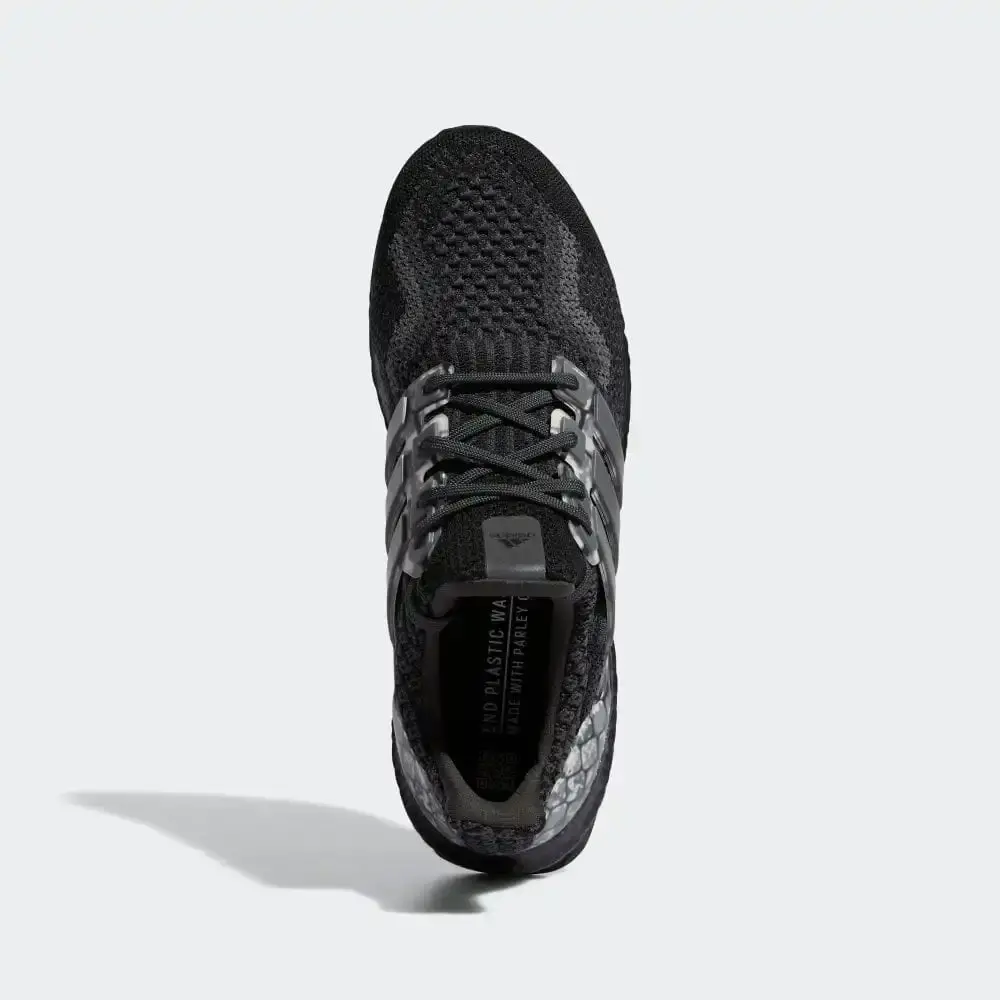 Giày Adidas Ultraboost 5.0 DNA 'Black' GX9332 - Ảnh 4