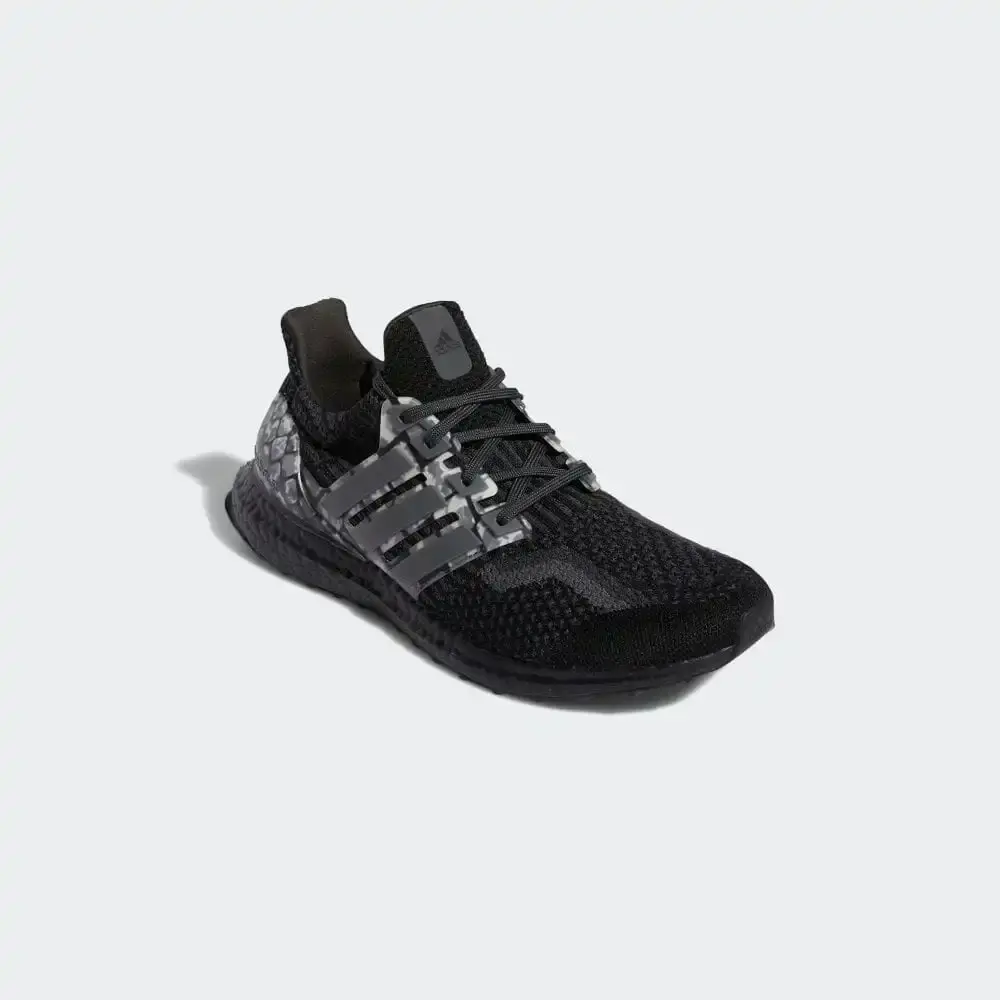 Alternative view of Giày Adidas Ultraboost 5.0 DNA 'Black' GX9332