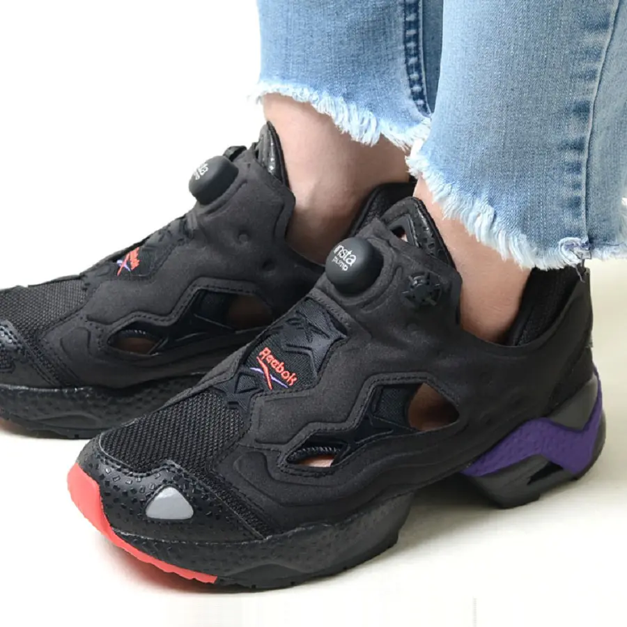 Alternative view of Giày Reebok Instapump Fury 95 ‘Eastbay’ GX9425