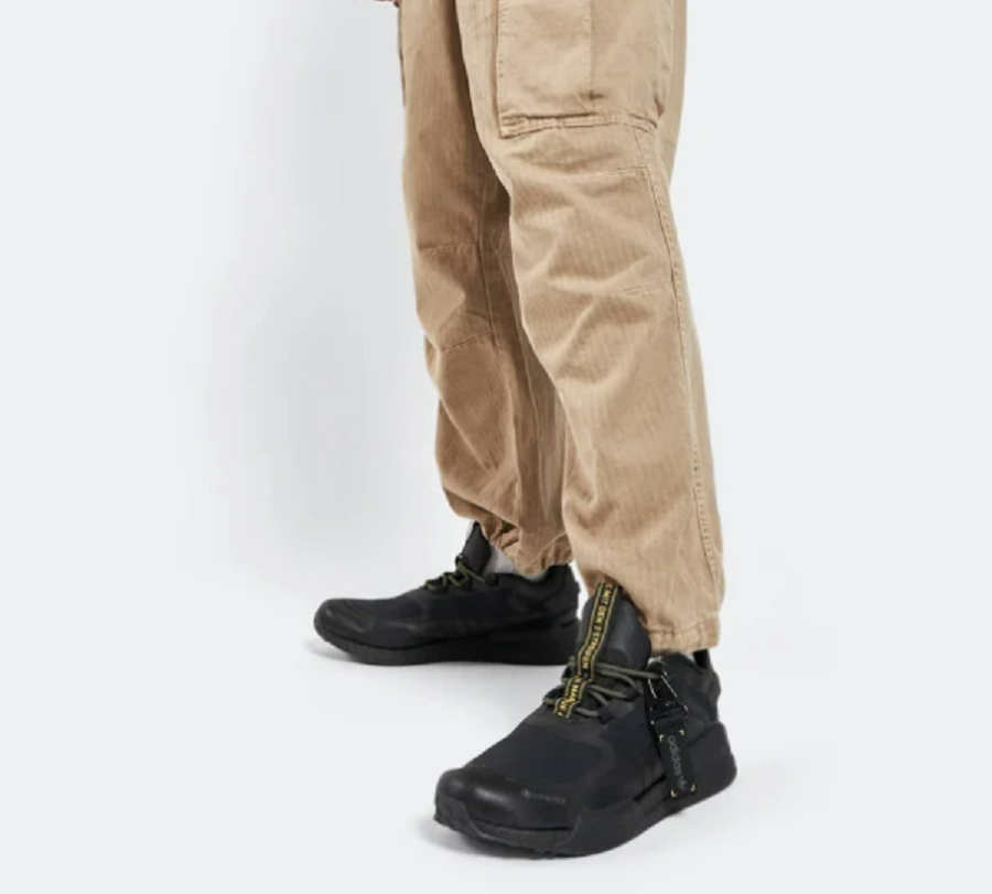 Giày Adidas NMD_V3 GTX ‘Black’ GX9472 - Ảnh 3