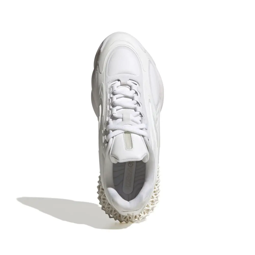 Giày Adidas 4D Krazed 'Cloud White' GX9602 - Ảnh 5