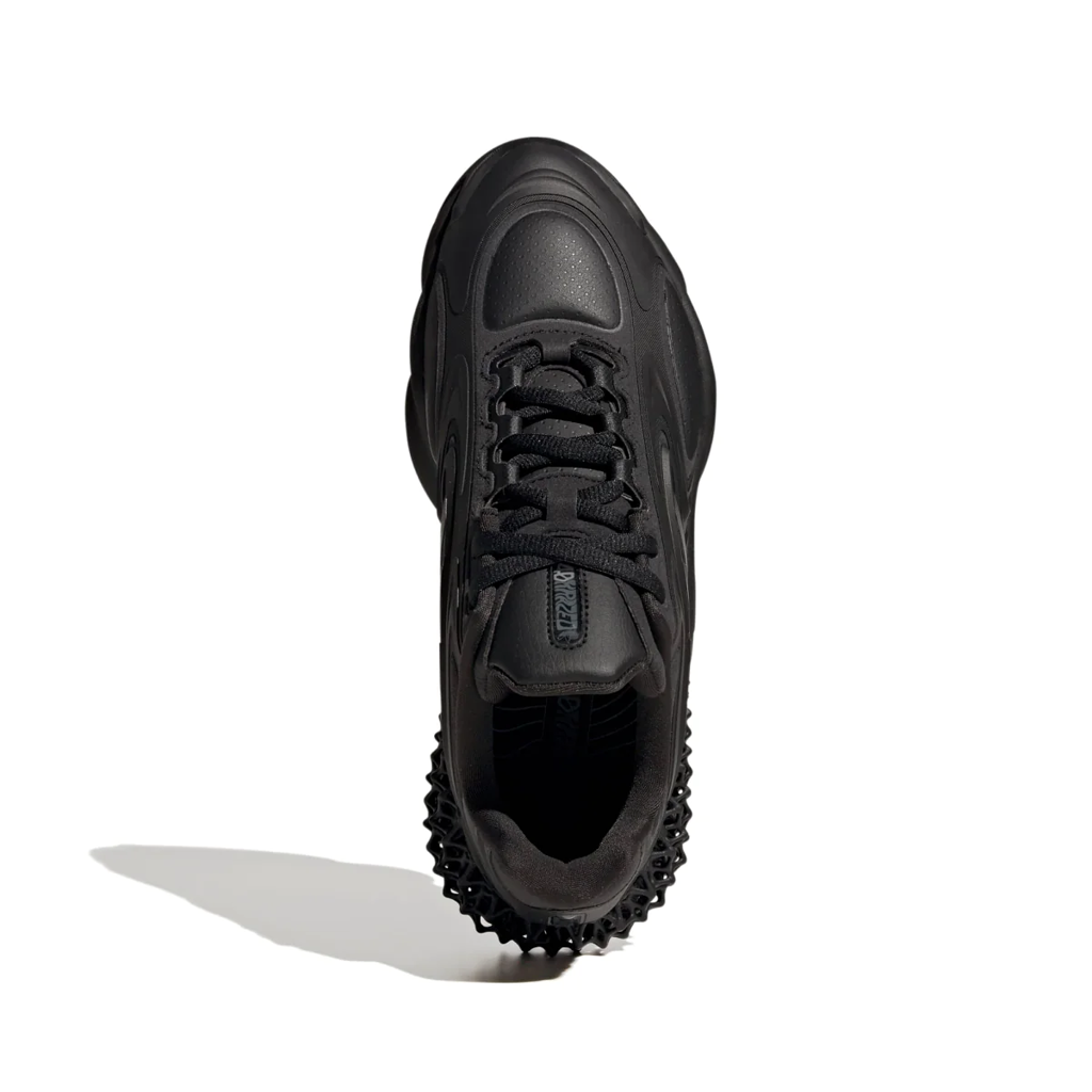 Giày Adidas 4D Krazed 'Core Black' GX9603 - Ảnh 5