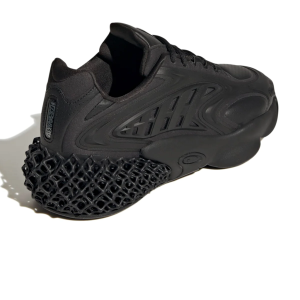 Alternative view of Giày Adidas 4D Krazed 'Core Black' GX9603