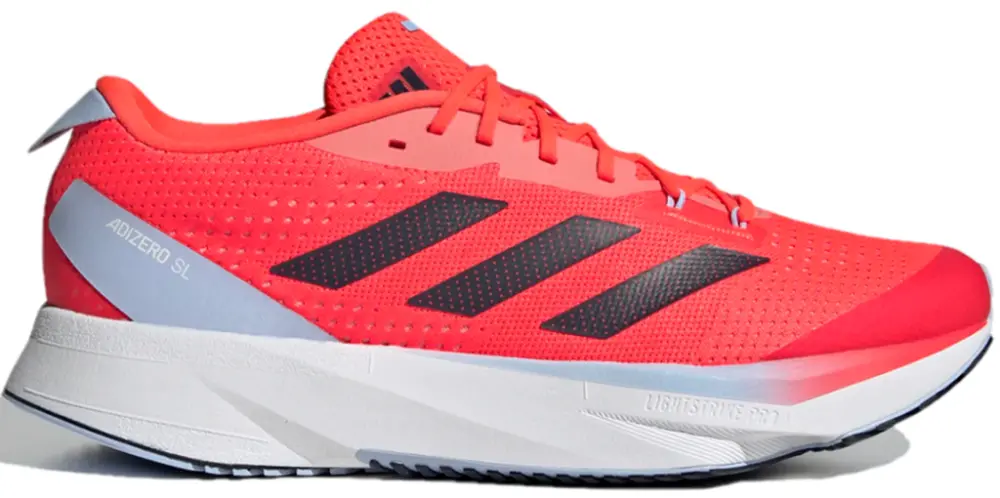 Giày Adidas Adizero SL 'Solar Red' GX9775