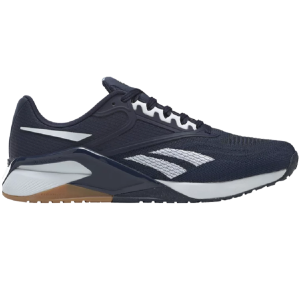 Giày Reebox Nano X2 'Vector Navy Gum' GX9911