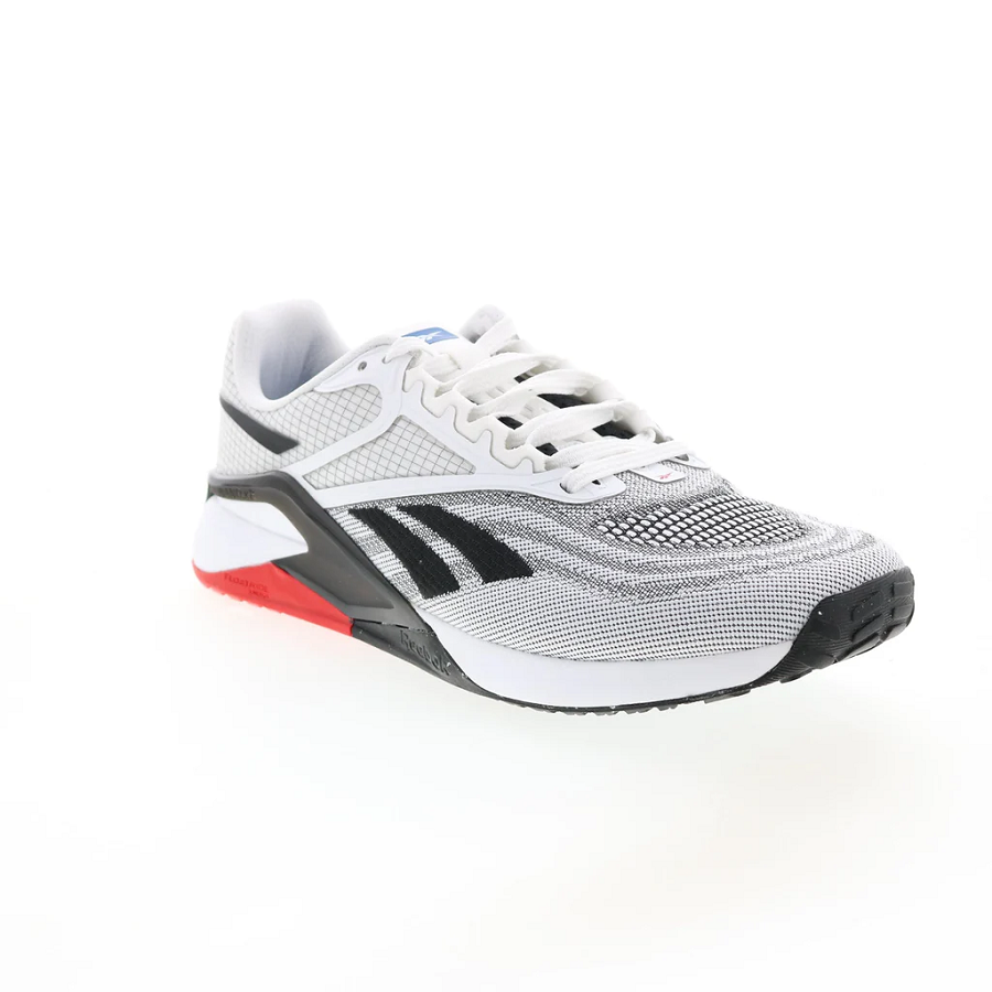 Giày Reebox Nano X2 'White Vector Red' GX9917 - Ảnh 2