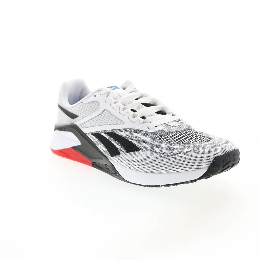 Alternative view of Giày Reebox Nano X2 'White Vector Red' GX9917